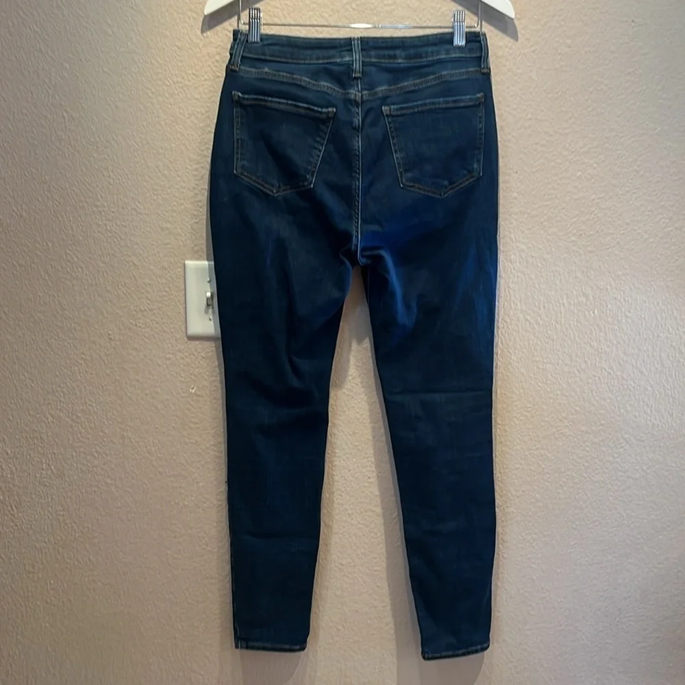 NYDJ Women’s Jeans Ami Skinny Fit Size 8
